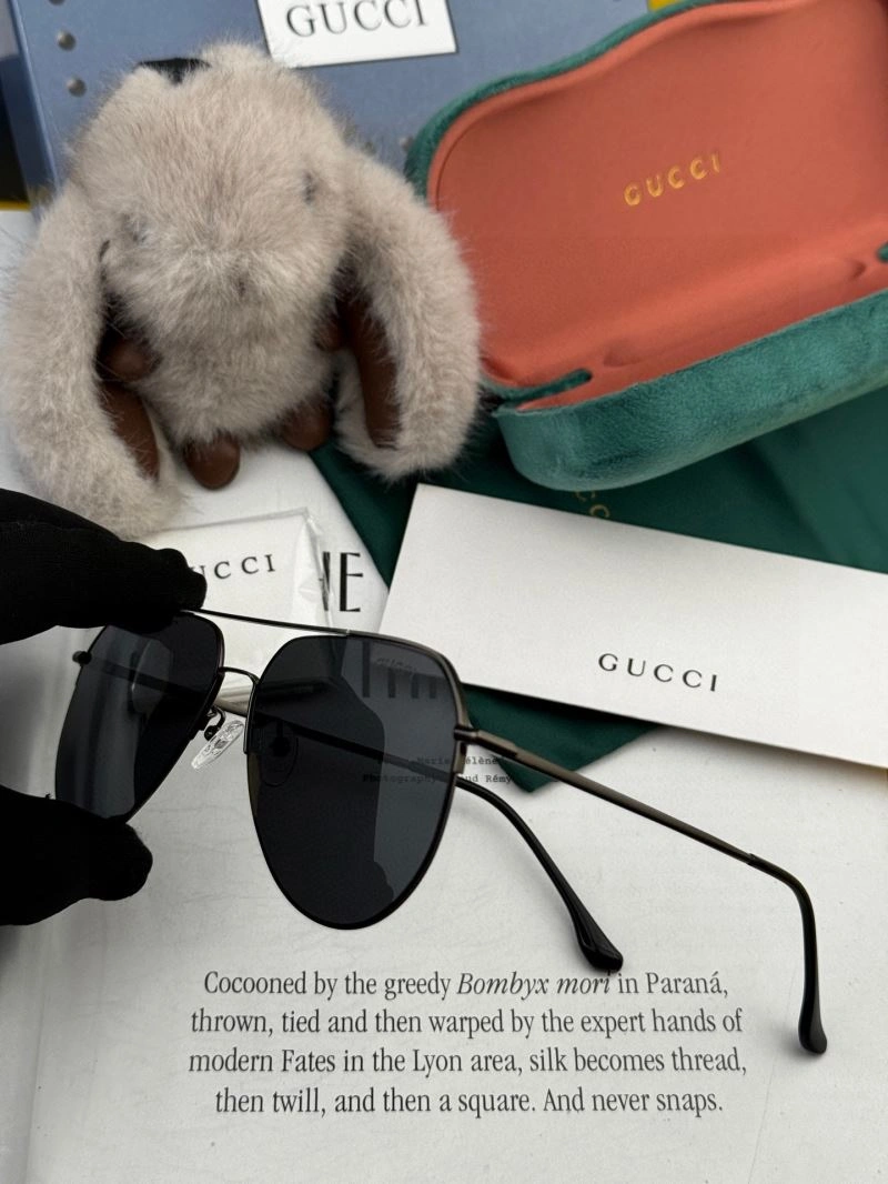 Gucci Sunglasses WellDesigned 279827