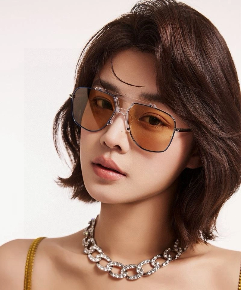 Functional Gucci Sunglasses 279797