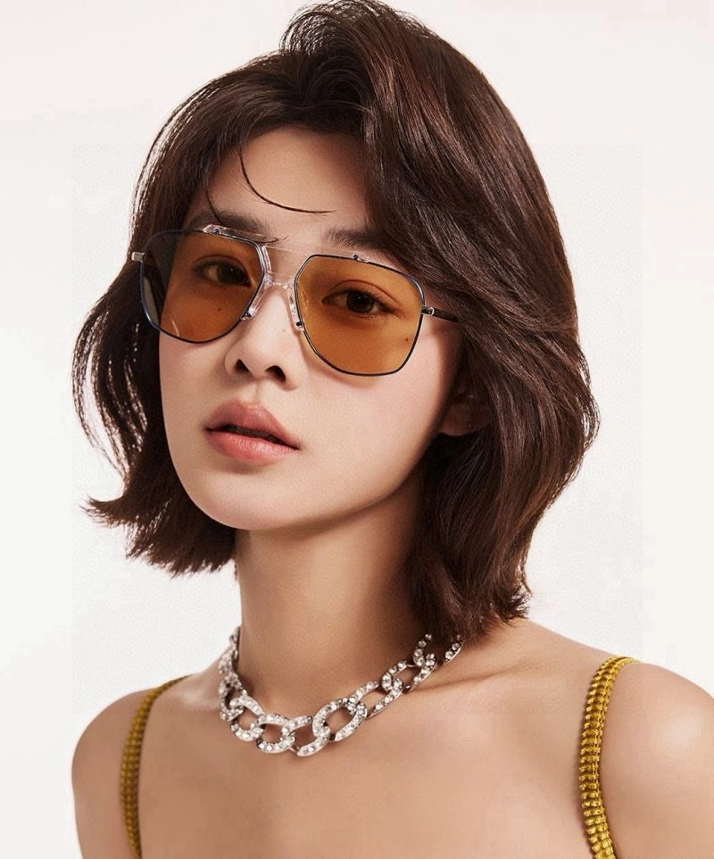 Functional Gucci Sunglasses 279797