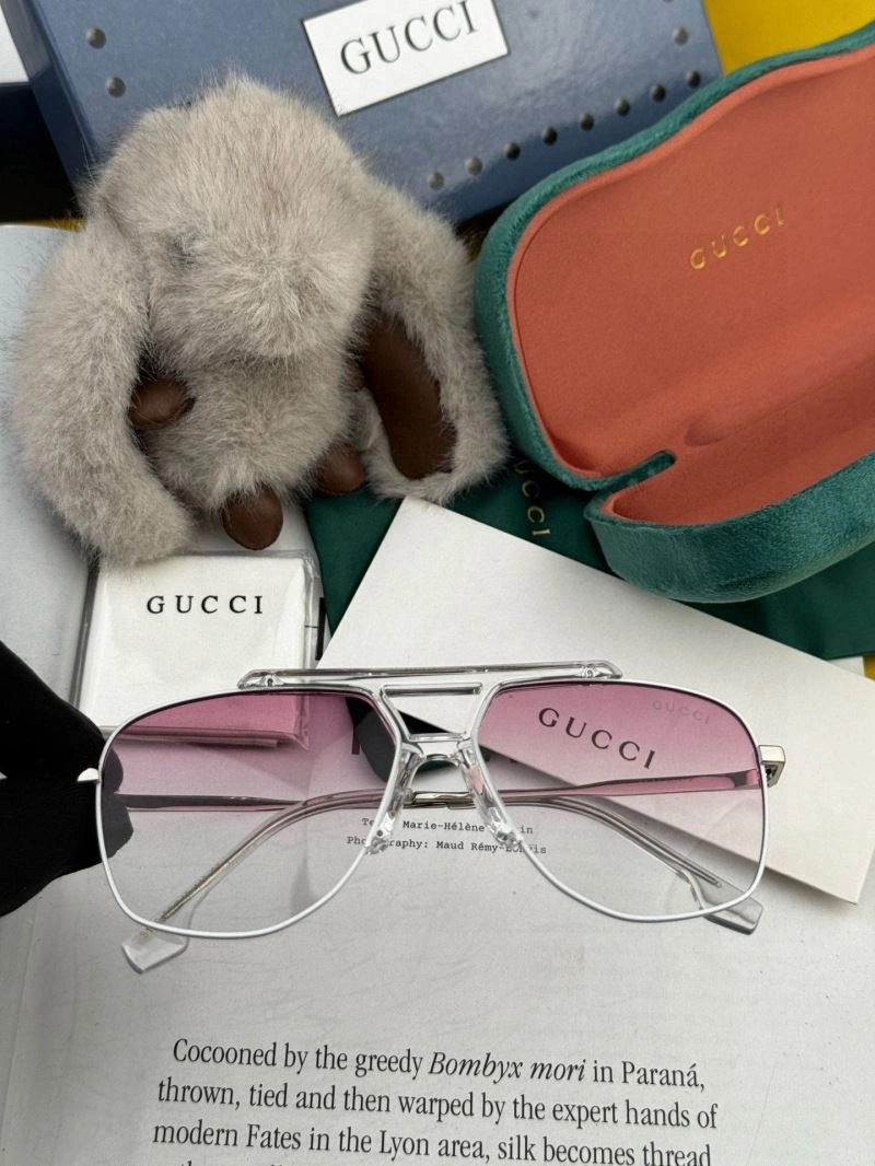 Functional Gucci Sunglasses 279797