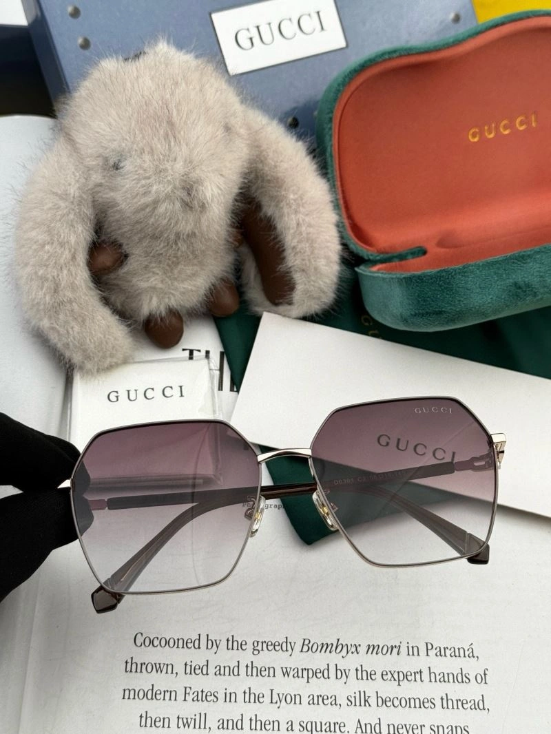 Gucci Sunglasses Practical 279799