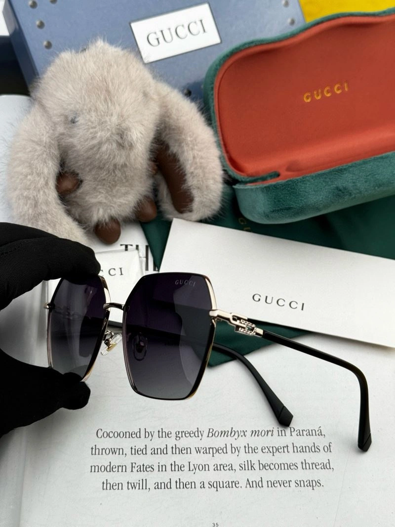 Gucci Sunglasses Practical 279799