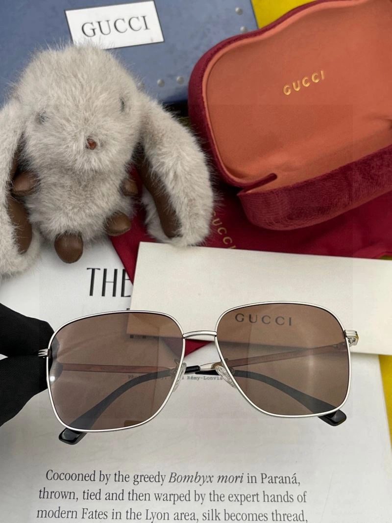Gucci Sunglasses Thermal 279795