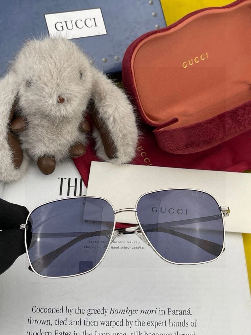 Gucci Sunglasses Thermal 279795