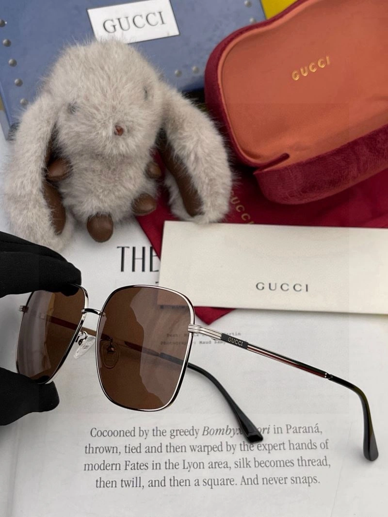 Gucci Sunglasses Thermal 279795