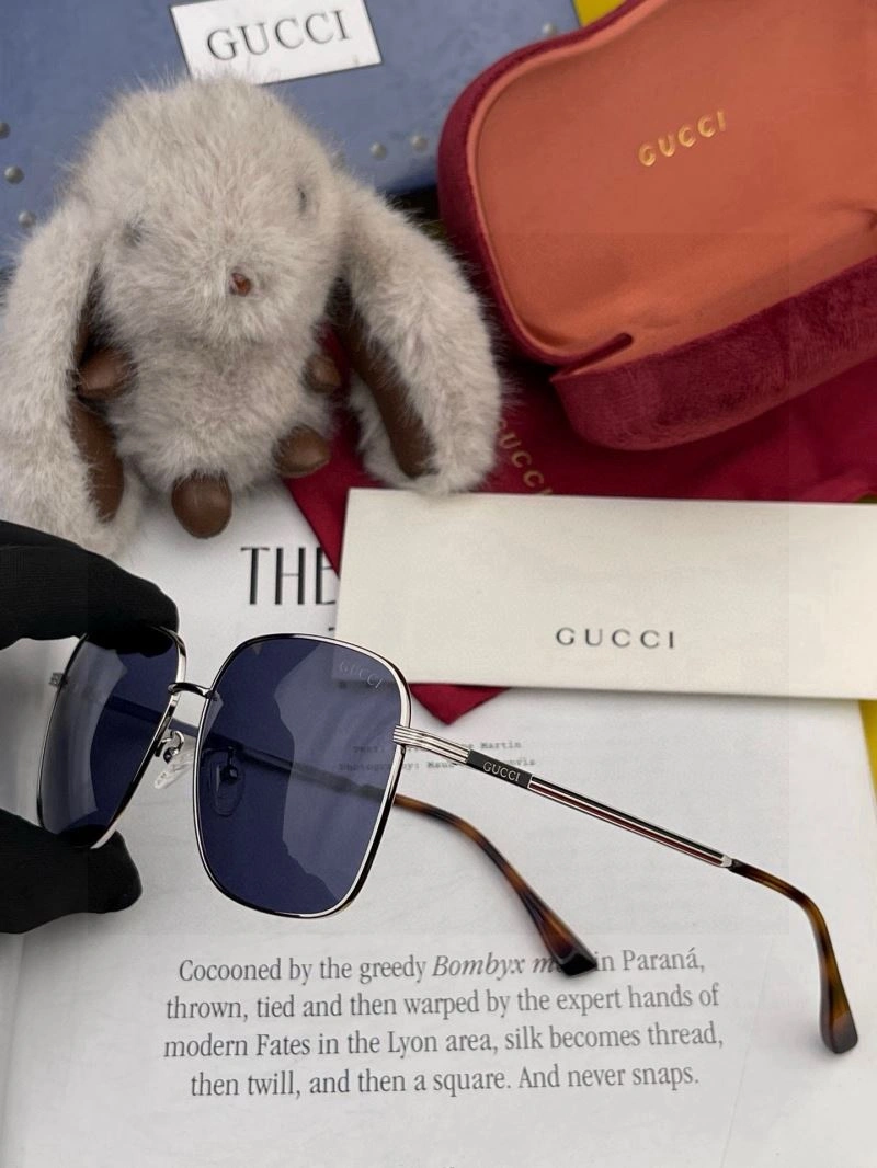 Gucci Sunglasses Thermal 279795