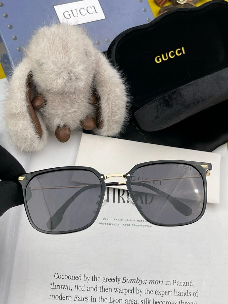 Gucci Sunglasses Timeless 279806