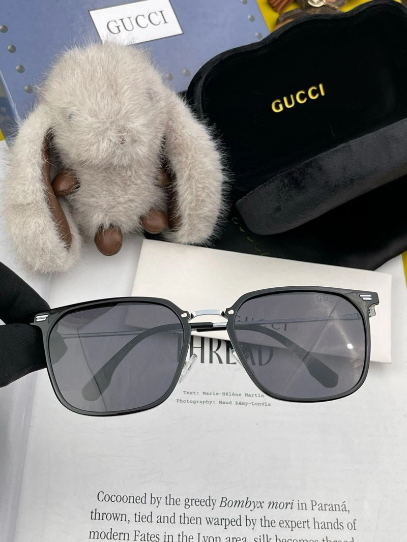 Gucci Sunglasses Timeless 279806