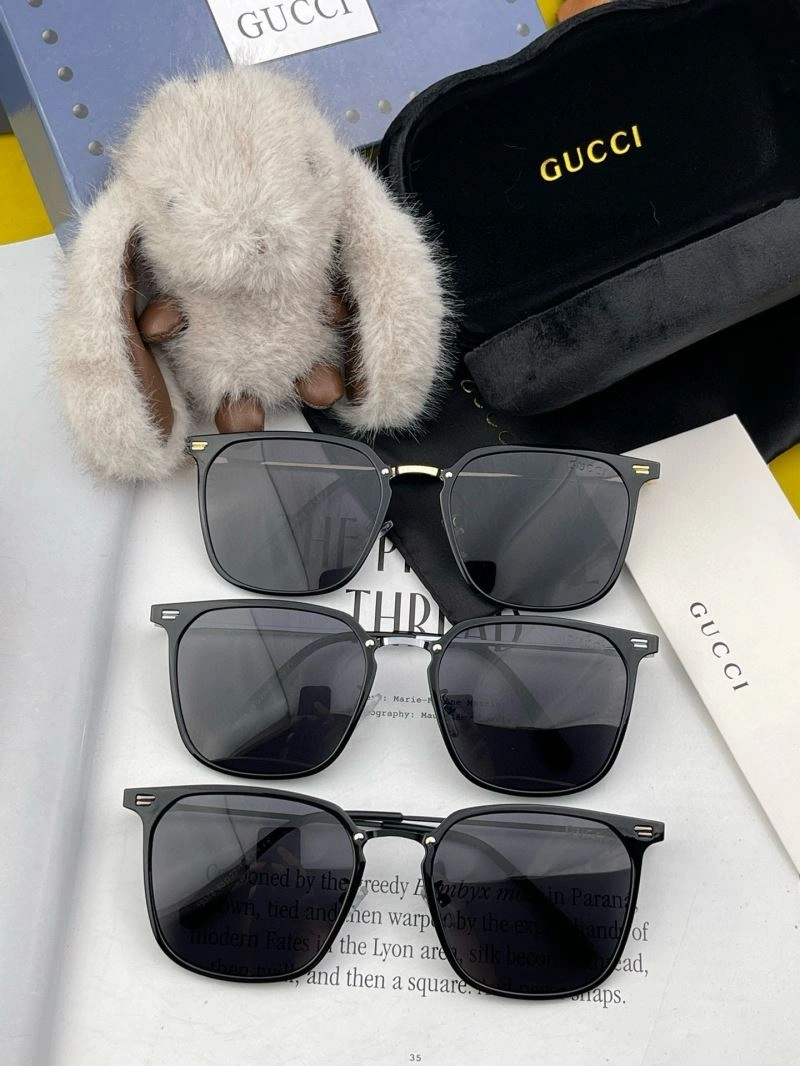 Gucci Sunglasses Timeless 279806