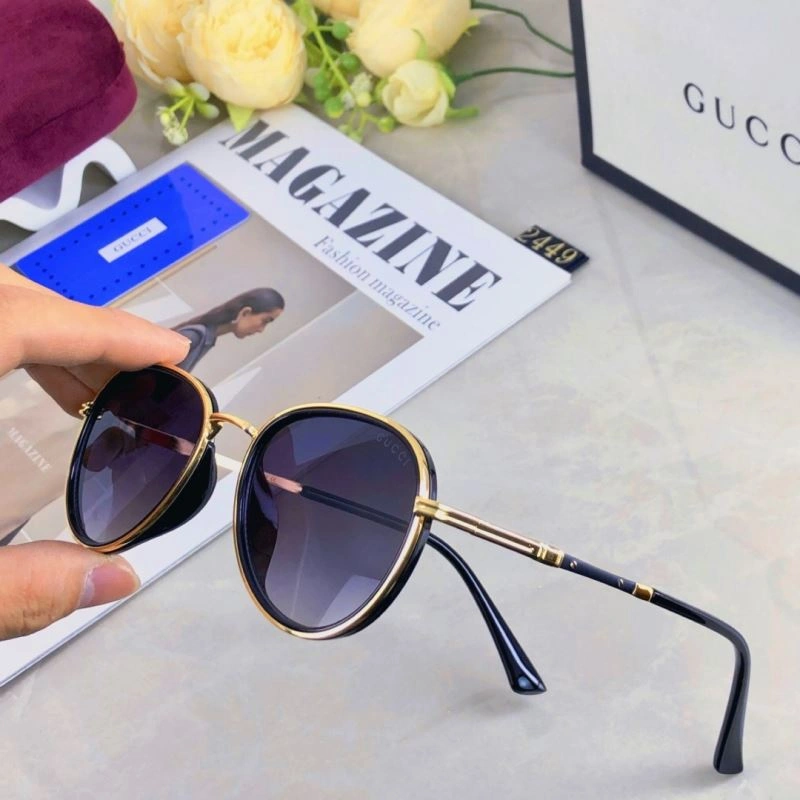 Chic Gucci Sunglasses 279796