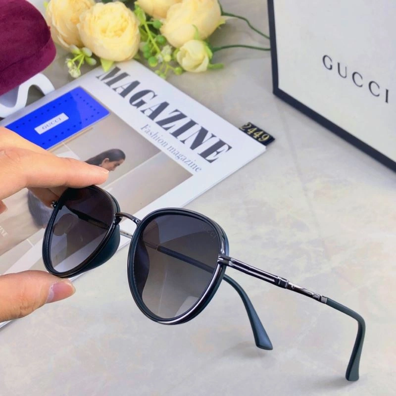 Chic Gucci Sunglasses 279796