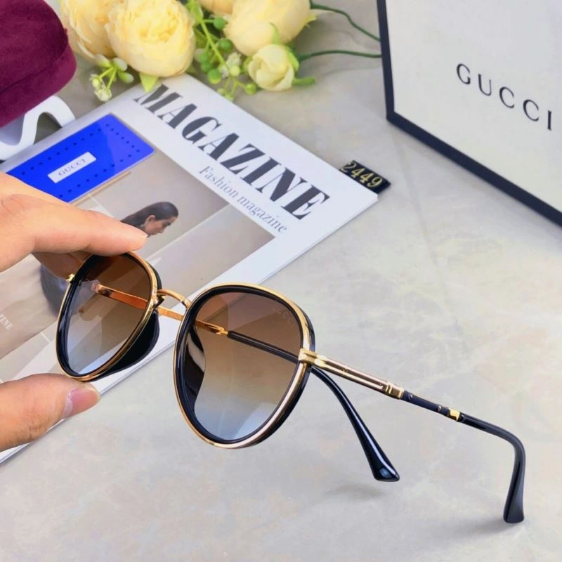 Chic Gucci Sunglasses 279796