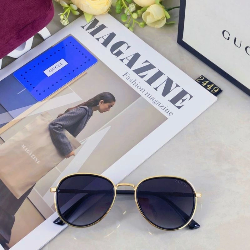 Chic Gucci Sunglasses 279796