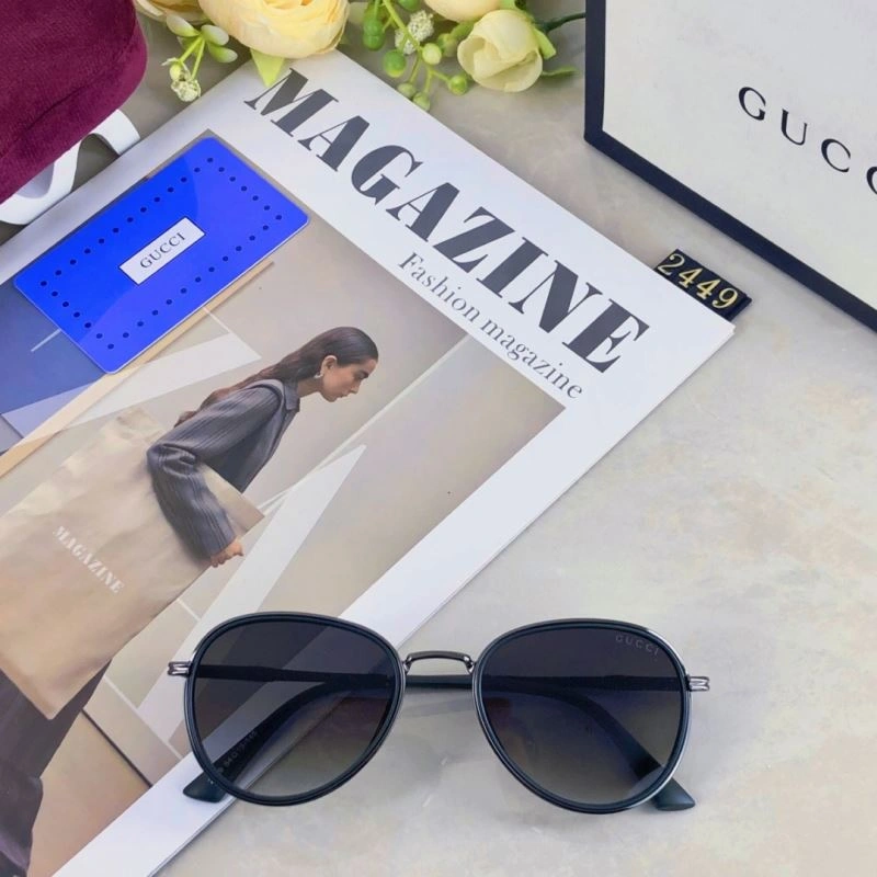 Chic Gucci Sunglasses 279796