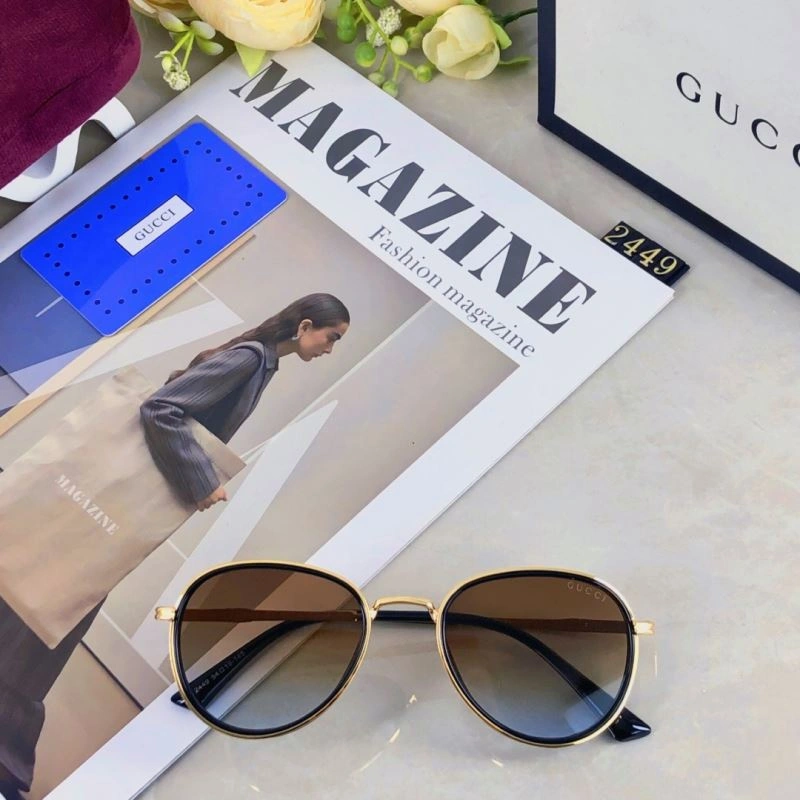 Chic Gucci Sunglasses 279796