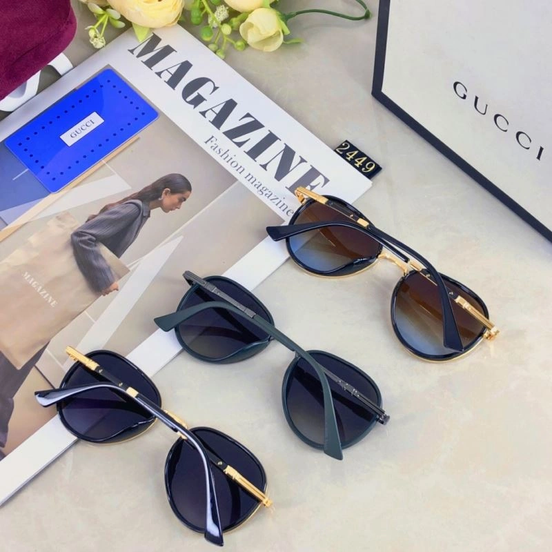 Chic Gucci Sunglasses 279796