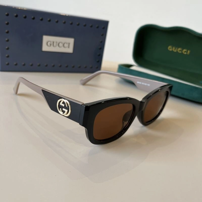 SoftTouch Gucci Sunglasses 279814