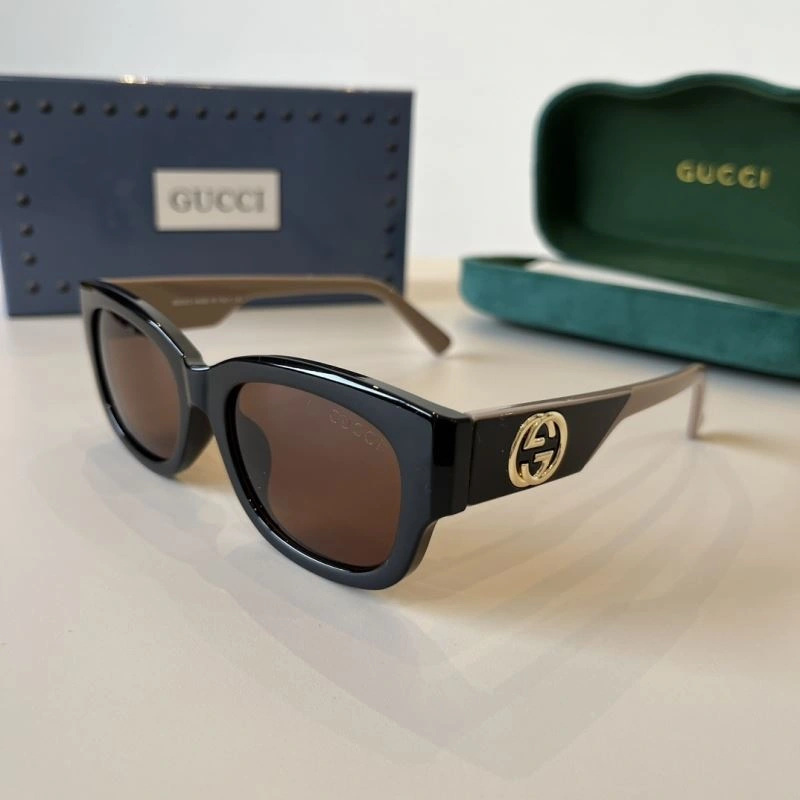 SoftTouch Gucci Sunglasses 279814
