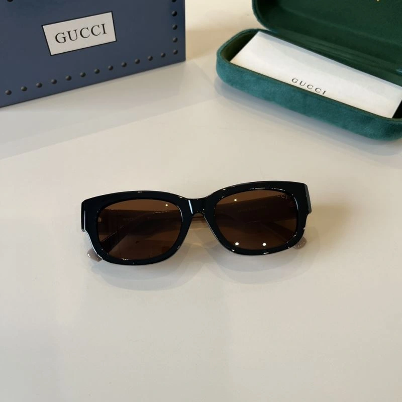 SoftTouch Gucci Sunglasses 279814