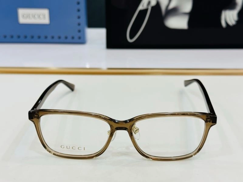 Soft Gucci Sunglasses 279819