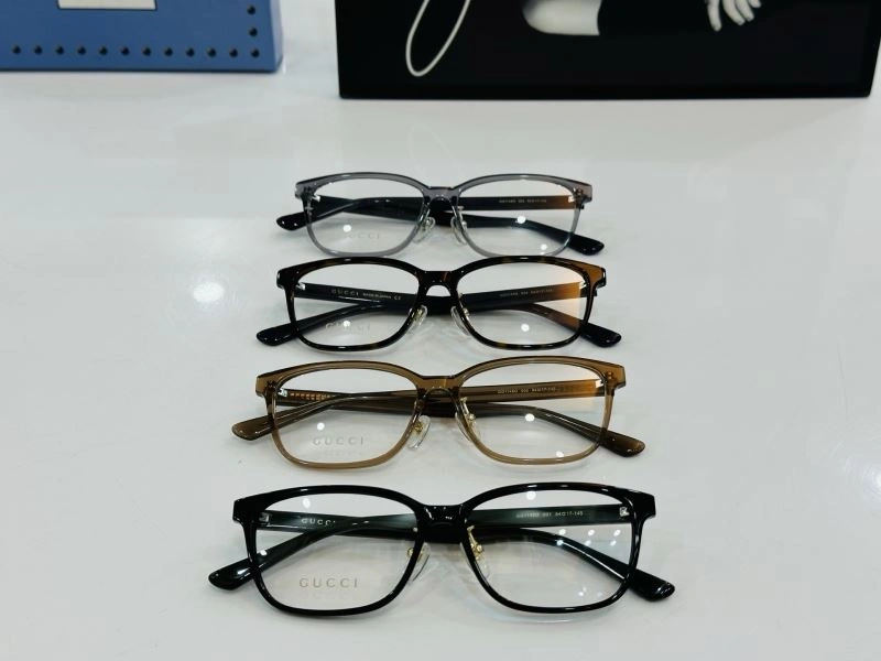 Soft Gucci Sunglasses 279819