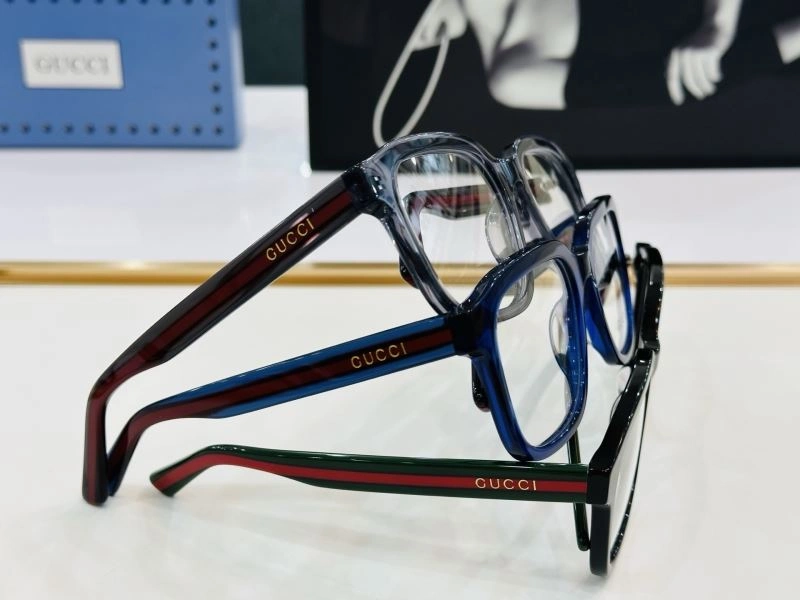 Gucci Sunglasses ModernLook 279823