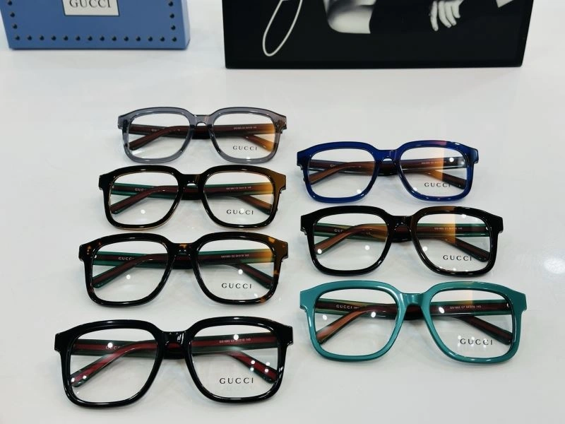 Gucci Sunglasses ModernLook 279823