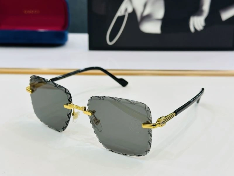 Gucci Sunglasses OdorResistant 279815