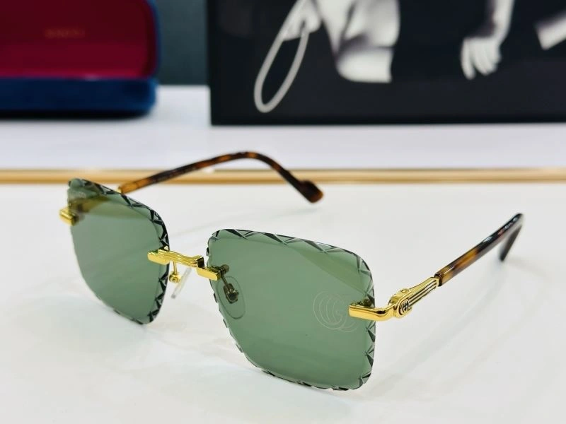 Gucci Sunglasses OdorResistant 279815