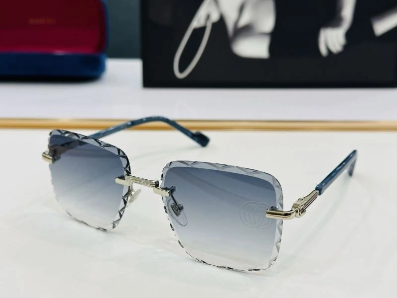 Gucci Sunglasses OdorResistant 279815