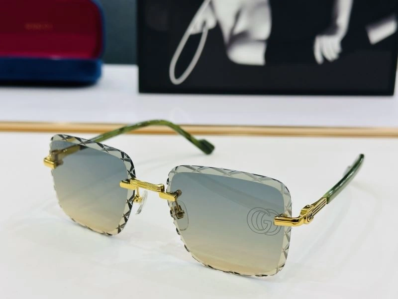 Gucci Sunglasses OdorResistant 279815