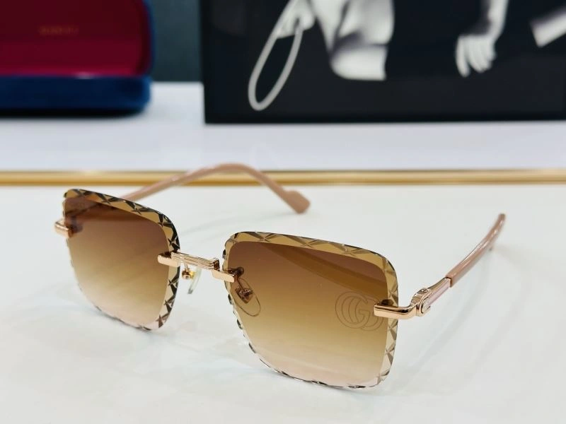 Gucci Sunglasses OdorResistant 279815