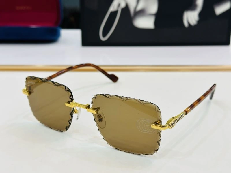 Gucci Sunglasses OdorResistant 279815