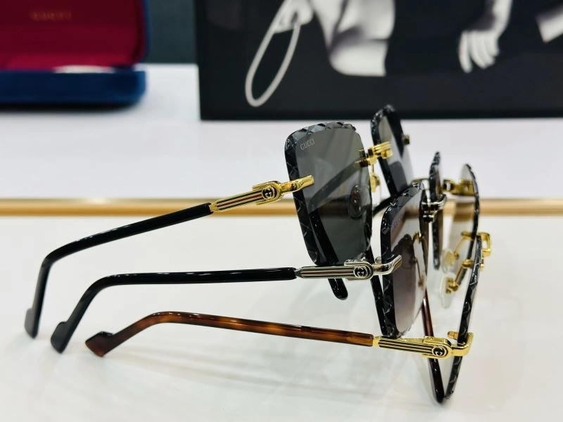 Gucci Sunglasses OdorResistant 279815