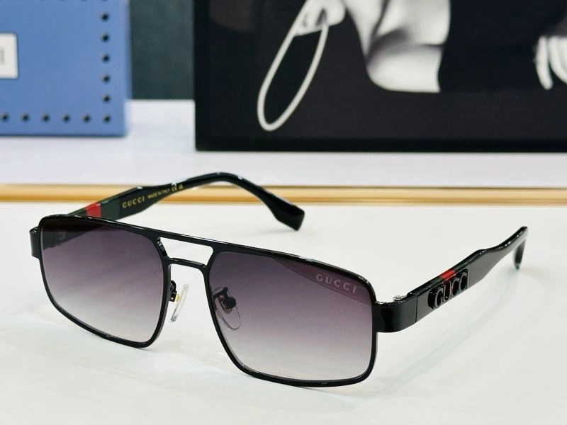 Bright Gucci Sunglasses 279801