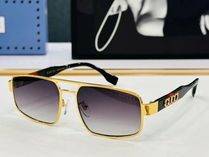 Bright Gucci Sunglasses 279801