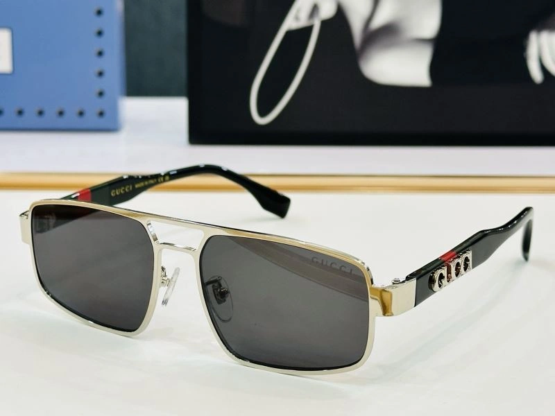 Bright Gucci Sunglasses 279801