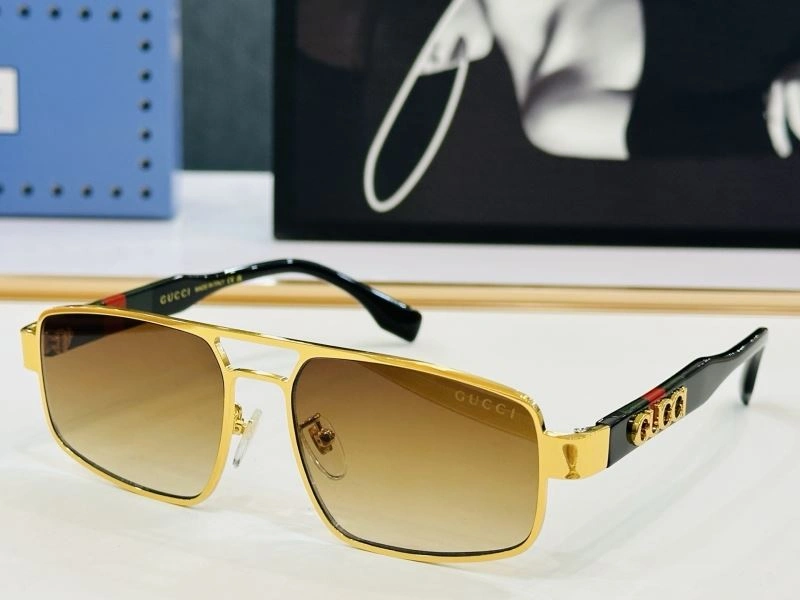 Bright Gucci Sunglasses 279801