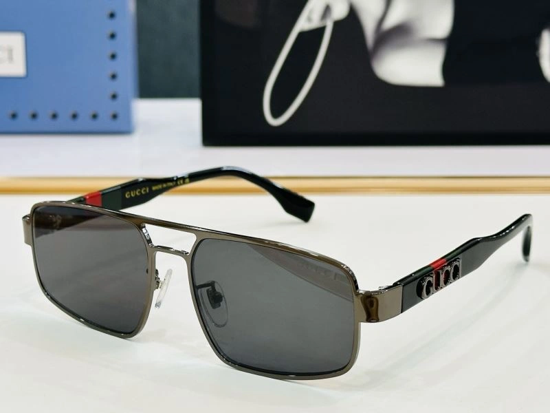 Bright Gucci Sunglasses 279801