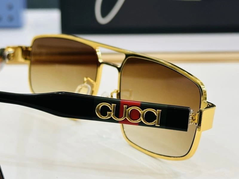 Bright Gucci Sunglasses 279801