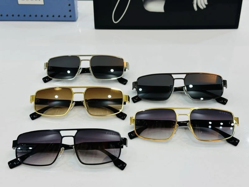 Bright Gucci Sunglasses 279801