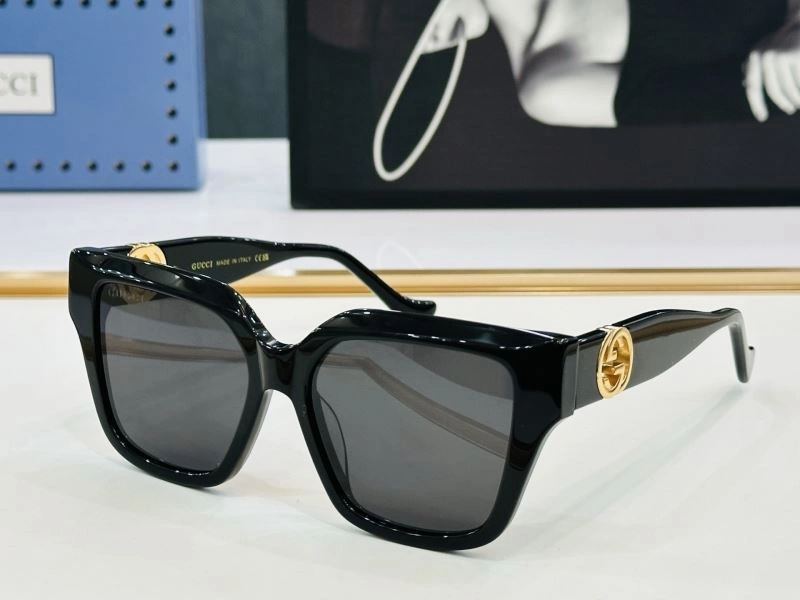 TimelessDesign Gucci Sunglasses 279803
