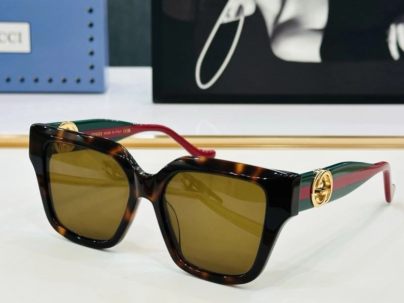 TimelessDesign Gucci Sunglasses 279803