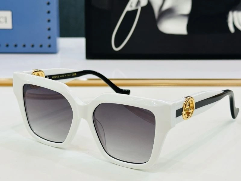 TimelessDesign Gucci Sunglasses 279803