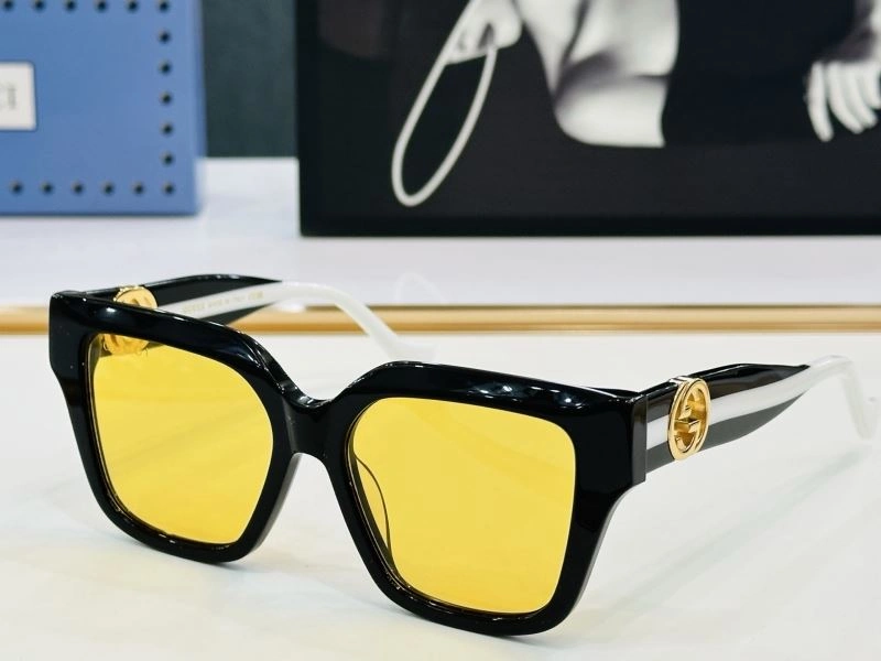 TimelessDesign Gucci Sunglasses 279803