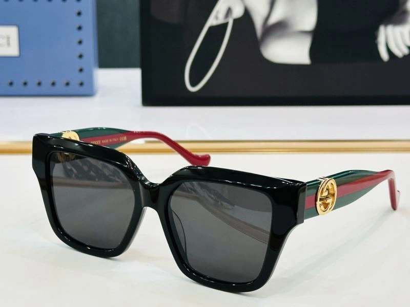 TimelessDesign Gucci Sunglasses 279803