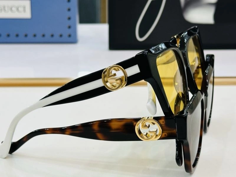 TimelessDesign Gucci Sunglasses 279803