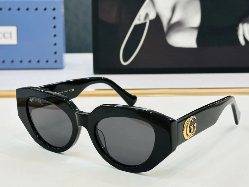 Gucci Sunglasses Bright 279804
