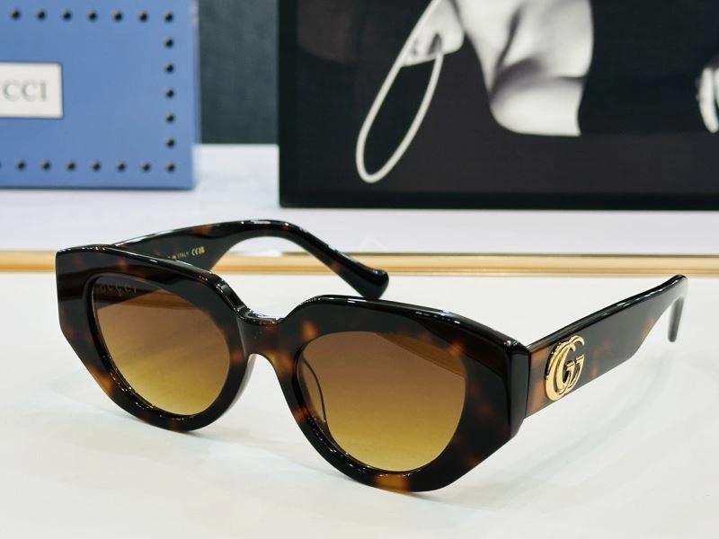 Gucci Sunglasses Bright 279804