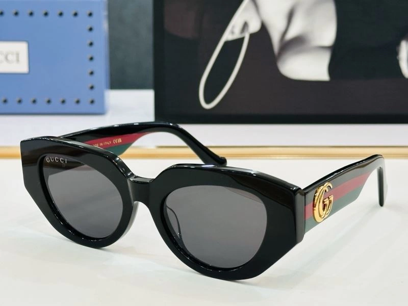 Gucci Sunglasses Bright 279804